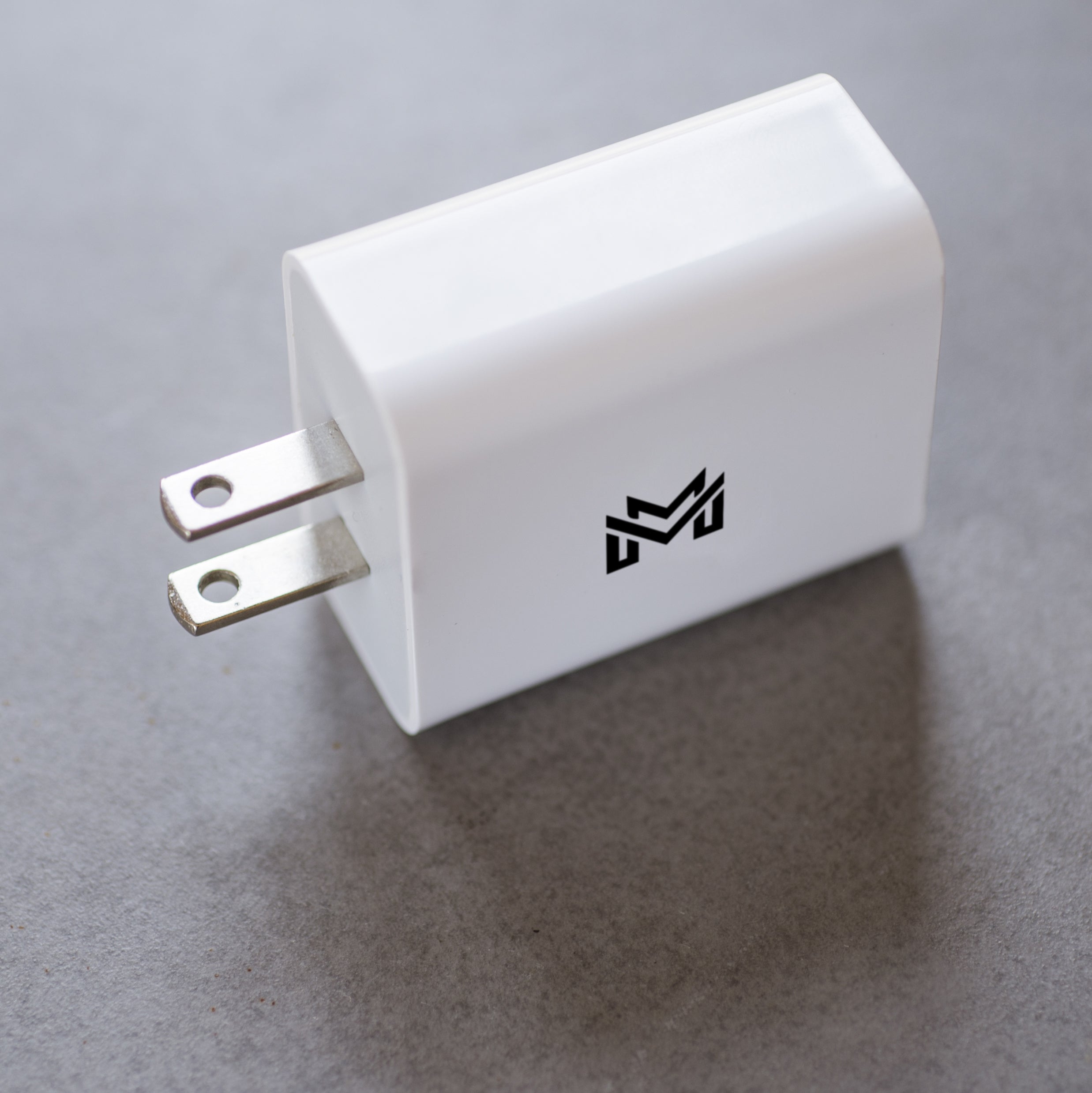 MagnetMount USB-C Charge Block